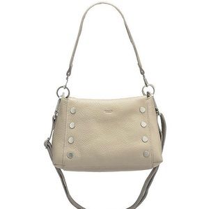 Hammitt BRYANT MED 2 | COZY GREY W/ BRUSHED SILVER